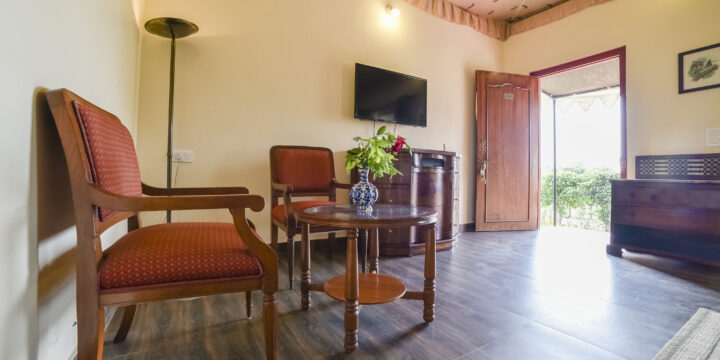 Best Resort in Pushkar-Lohana Resorts