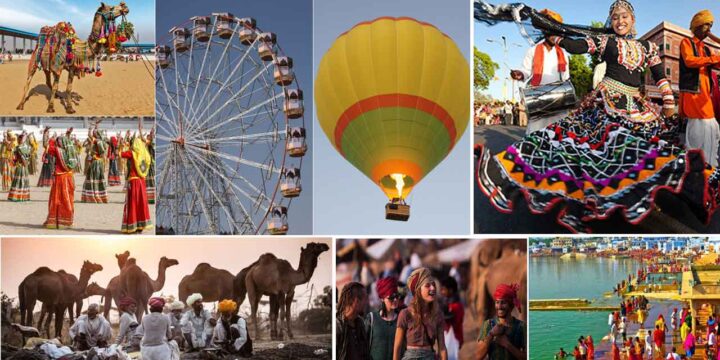 Top 5 Must-Do Activities in Pushkar